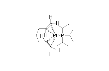 ((I)PR3P)PT(ETA(2),ETA(2)-C7H12)