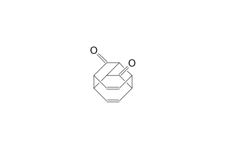 Tetracyclo(6.3.1.0/2,7/.0/4,11/)dodeca-5,9-diene-3,12-dione