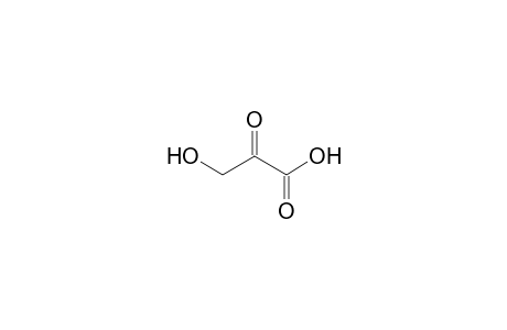 3-Hydroxypyruvate, 2TMS, 1MEOX