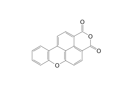Benzo[k,l]xanthene-3,4-dicarboxylic anhydride