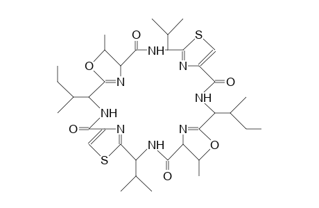 Ascidiacyclamide