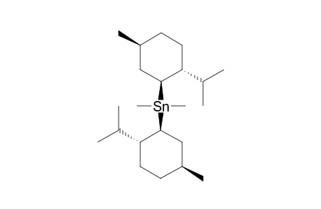 DIMETHYLDI-(-)-METHYLTIN