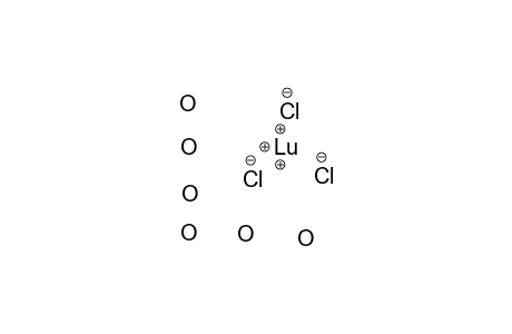 Lutetium(III) chloride hexahydrate