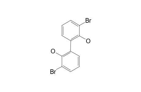 3,3'-DIBROMOBIPHENYL-2,2'-DIOL