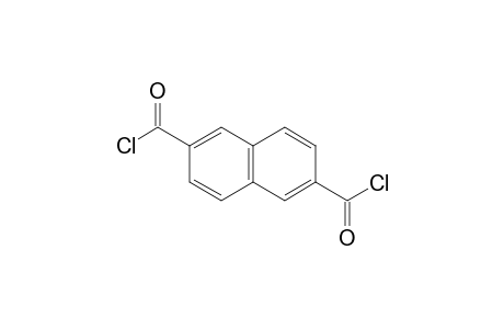 2,6-Naphthalenedicarbonyl dichloride