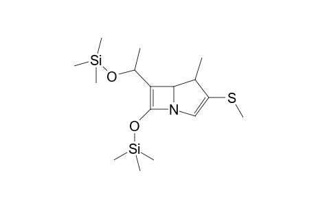 Doripenem artifact-2 2TMS