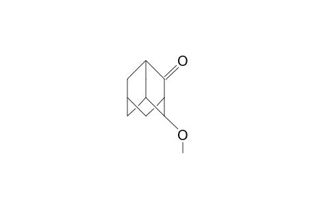 4E-Methoxy-2-adamantanone