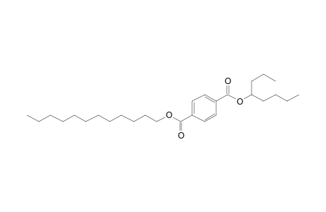 Terephthalic acid, dodecyl 4-octyl ester