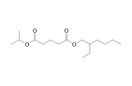 Glutaric acid, 2-ethylhexyl isopropyl ester