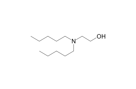 2-(Dipentylamino)ethanol