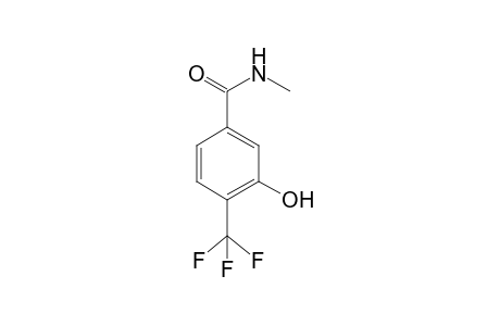 3-Hydroxy-N-methyl-4-(trifluoromethyl)benzamide