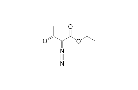 ETHYL_DIAZOACETOACETATE