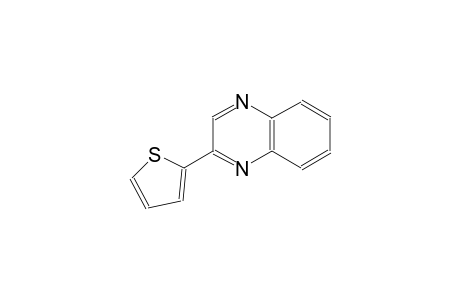 Quinoxaline, 2-(2-thienyl)-