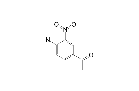 4-ACETYL-2-NITROANILINE