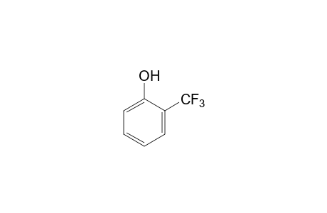 2-Trifluoromethyl-phenol