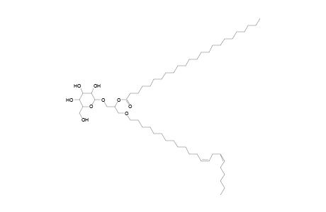 MGDG O-22:2_24:0