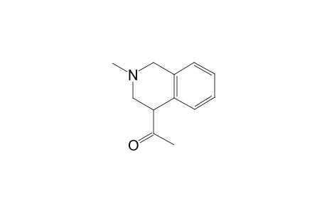 4-Acetyl-2-methyl-1,2,3,4-tetrahydroisoquinoline