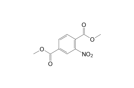 nitroterphthalic acid, dimethyl ester
