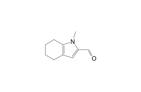1H-Indole-2-carboxaldehyde, 4,5,6,7-tetrahydro-1-methyl-