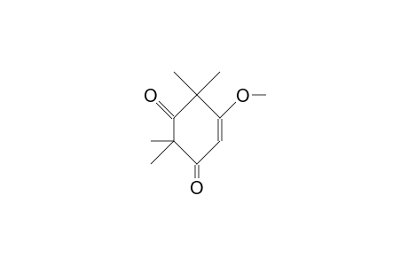 O-Methyl-syncarpic acid
