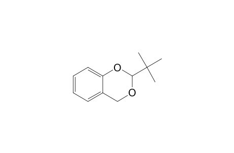 2-tert-Butyl-4H-benzo[a][1,3]dioxathiine