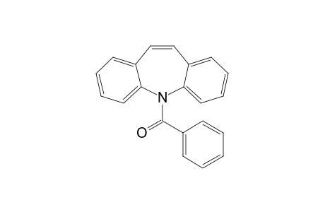 5-Benzoyl-5H-dibenzo[b,f]azepine