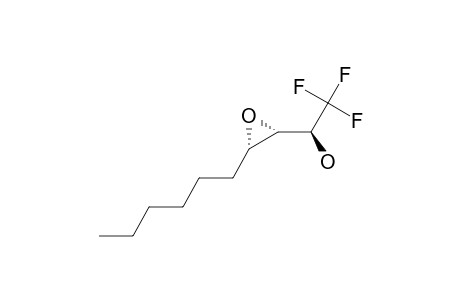 (Z)-ANTI-3,4-EPOXY-1,1,1-TRIFLUORO-2-DECANOL