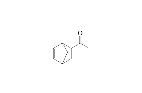 Methyl 5-norbornen-2-yl ketone