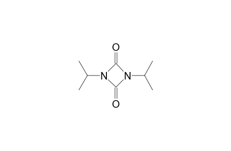 1,3-Diazetidine-2,4-dione, 1,3-bis(1-methylethyl)-