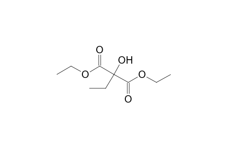 Propanedioic acid, ethylhydroxy-, diethyl ester