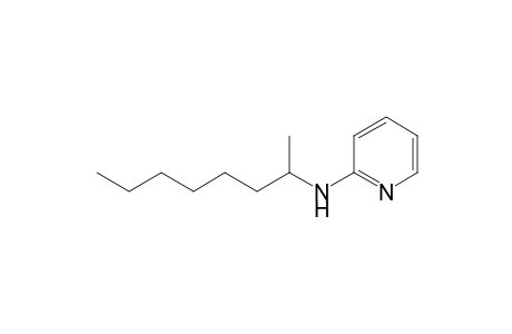 N-(Octan-2-yl)pyridin-2-amine