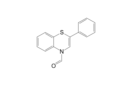 4-Formyl-2-phenyl-1,4-benzothiazine
