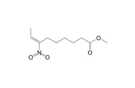methyl (E)-7-nitronon-7-enoate