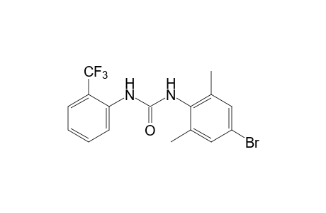 4-bromo-2,6-dimethyl-2'-(trifluoromethyl)carbanilide