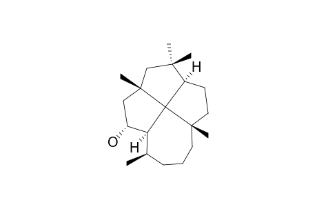 LAURENAN-2-ALPHA-OL