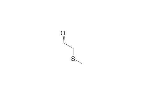 2-(Methylthio)acetaldehyde