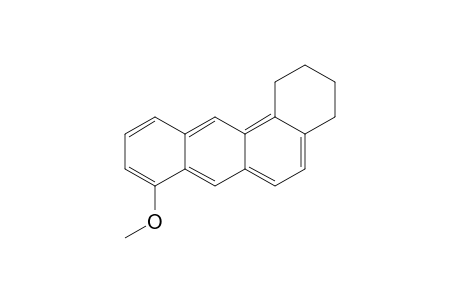 8-methoxy-1,2,3,4-tetrahydrobenzo[a]anthracene