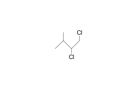1,2-Dichloro-3-methyl-butane