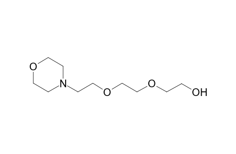 2-[2-(2-morpholin-4-ylethoxy)ethoxy]ethanol