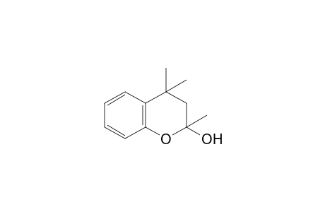 2,4,4-trimethyl-2-chromanol