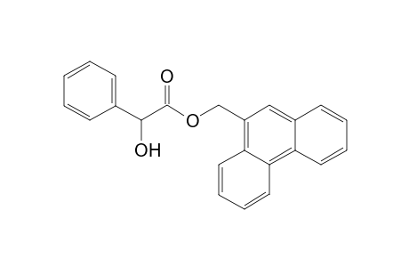 9-Phenanthrenemethyl mandelate