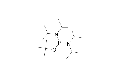 tert-Butyl tetraisopropylphosphorodiamidite