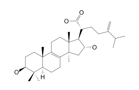 TUMULOSIC-ACID