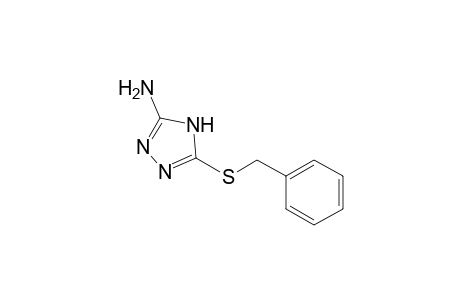 5-(benzylthio)-4H-1,2,4-triazol-3-amine