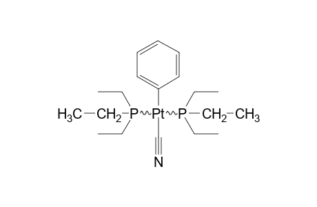 trans-PTPH(CN)(PET3)2