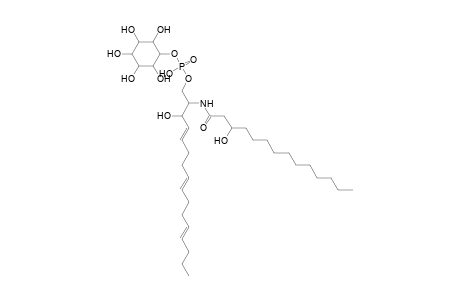 PI-Cer 16:3;2O/14:0;O