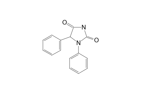 1,5-di(phenyl)hydantoin