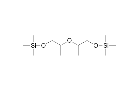 Dipropylenglykol 2TMS