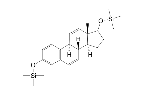 11-dehydroestrene-TMS-enol-TMS-ether
