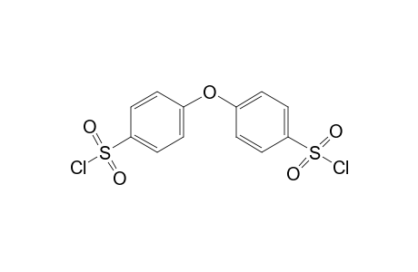4,4'-oxydibenzenesulfonyl chloride